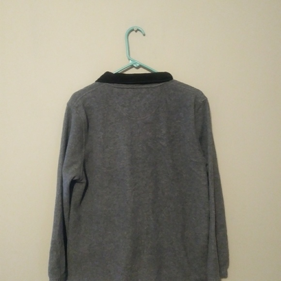 Alpine Tek Fleece Pullover - Picture 3 of 3